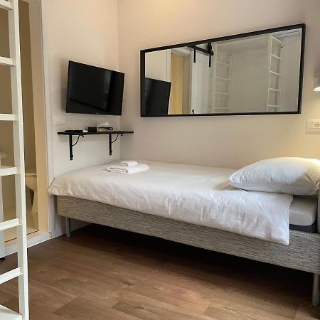 Tre Re Inn Rijeka Eksteriør bilde